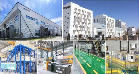 中航邁特獲3億元戰略投資，京城機電強勢助力金屬3D打印產業升級