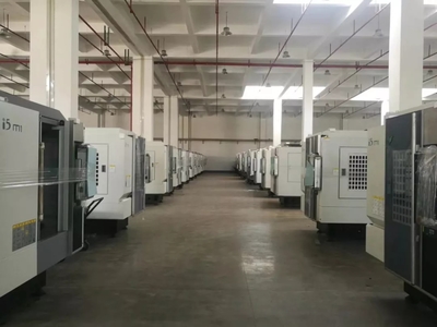 嘉善5D智造谷 多家企業(yè)入駐，共享生產(chǎn)資源，推動機(jī)電產(chǎn)品創(chuàng)新