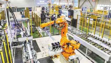 奧的斯機(jī)電重慶工廠8年鑄就輝煌 10萬臺電梯下線引領(lǐng)行業(yè)發(fā)展