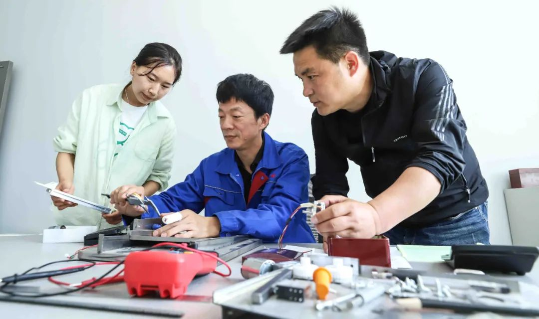 國家級張掖經濟技術開發(fā)區(qū) 工程技術服務的引領與創(chuàng)新